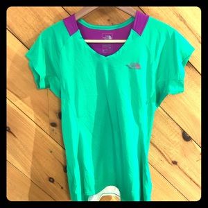 The North Face Flight Series tank